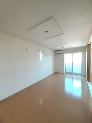 のマンスリーマンション・ウィークリーマンション「ガーデンプレイスＡ 203・洋室(No.1422821)」メイン画像