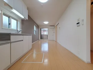 柴田郡川崎町のマンスリーマンション・ウィークリーマンション「ポポラーレⅢ 104・洋室(No.1422825)」メイン画像