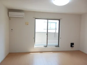 名古屋市中村区のマンスリーマンション・ウィークリーマンション「リーフ　ブランチ 202・洋室(No.1422854)」メイン画像