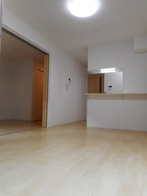 のマンスリーマンション・ウィークリーマンション「エテルナ 103・LDK(No.1422858)」メイン画像