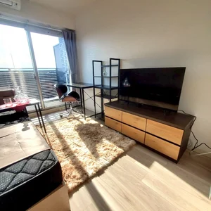名古屋市中村区のマンスリーマンション・ウィークリーマンション「【令和2年築｜NET無料｜法人・研修オススメ】BraTTo名古屋駅GATE(No.1422861)」メイン画像