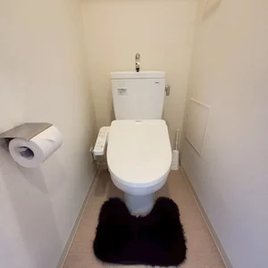 ウォシュレット
