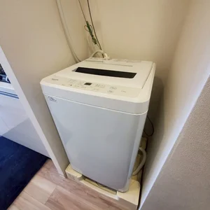 室内洗濯機