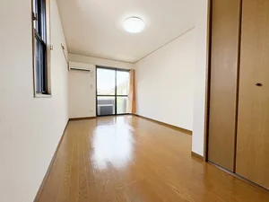 京都の家具家電付きマンスリーマンション「フルーツマンスリー京都　阪急松尾大社駅 201・1K(No.1422869)」メイン画像
