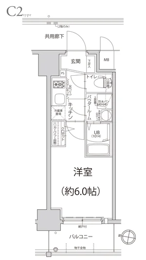 間取り図面♪