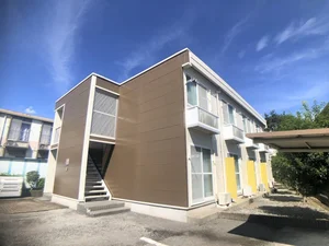 のマンスリーマンション・ウィークリーマンション「レオパレスコンフォール石脇３ 106(No.1422952)」メイン画像