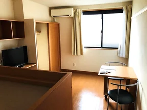 のマンスリーマンション・ウィークリーマンション「レオパレスタウンコート 103(No.1423138)」メイン画像