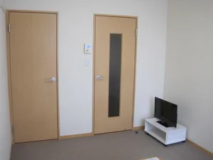 駿東郡清水町のマンスリーマンション・ウィークリーマンション「レオパレスＫ　ｓ 108(No.1423197)」メイン画像