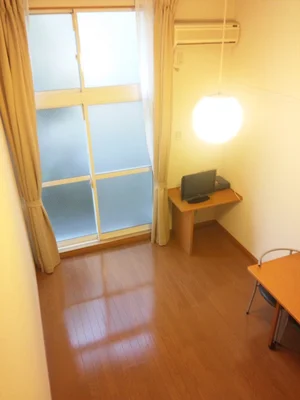 蓮田駅（埼玉県）のマンスリーマンション・ウィークリーマンション「レオパレスＭＩＮＥ 206(No.1423225)」メイン画像