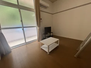 のマンスリーマンション・ウィークリーマンション「レオパレス常盤Ｐａｒｔ２ 205(No.1423283)」メイン画像