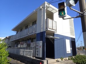 東新川駅（山口県）のマンスリーマンション・ウィークリーマンション「レオパレス東新川 102(No.1423285)」メイン画像