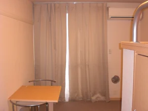 のマンスリーマンション・ウィークリーマンション「レオパレスカムラーク 203(No.1423614)」メイン画像