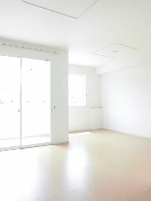 のマンスリーマンション・ウィークリーマンション「ファインアニメート・サザン 102・LDK(No.1423632)」メイン画像