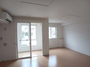 東村山郡中山町のマンスリーマンション・ウィークリーマンション「ファインアニメート・サザン 102・LDK(No.1423632)」メイン画像