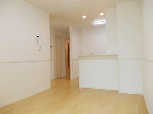のマンスリーマンション・ウィークリーマンション「セピア 103・LDK(No.1423637)」メイン画像
