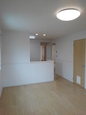北海道のマンスリーマンション・ウィークリーマンション「クレイトンヒルズ興津 201・洋室(No.1423638)」メイン画像