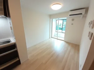八戸市のマンスリーマンション・ウィークリーマンション「メゾンソレイユⅤ 102・洋室(No.1423642)」メイン画像