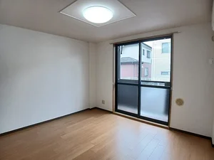 のマンスリーマンション・ウィークリーマンション「エイトワンＢ 102・洋室(No.1423645)」メイン画像