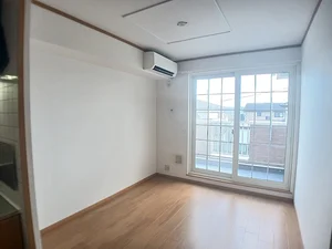 のマンスリーマンション・ウィークリーマンション「サニーフォレストⅢ 202・洋室(No.1423647)」メイン画像