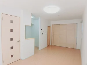 宮城大学太白キャンパス周辺のマンスリーマンション・ウィークリーマンション「リアン　青葉 103・洋室(No.1423650)」メイン画像
