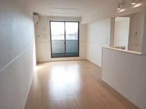 栃木県のマンスリーマンション・ウィークリーマンション「サンリトＡ 205・洋室(No.1423702)」メイン画像