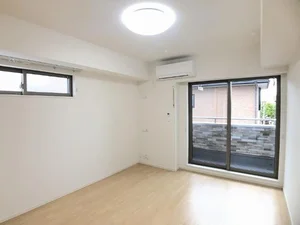 つくば市のマンスリーマンション・ウィークリーマンション「パルシャス　二の宮 201・洋室(No.1423742)」メイン画像