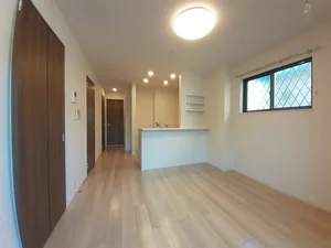 獨協大学周辺のマンスリーマンション・ウィークリーマンション「ピエス　シュシュ 102・洋室(No.1423745)」メイン画像