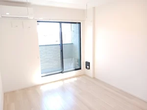 蓮田市のマンスリーマンション・ウィークリーマンション「Ｊｏ　Ｔｏｗｎ　Ⅲ 203・洋室(No.1423763)」メイン画像
