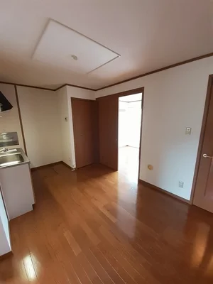 富岡市のマンスリーマンション・ウィークリーマンション「コータ・コートＢ 102・洋室(No.1423780)」メイン画像