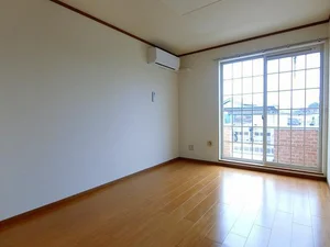 邑楽郡千代田町のマンスリーマンション・ウィークリーマンション「エトワール赤岩 104・洋室(No.1423783)」メイン画像
