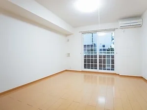 川越市のマンスリーマンション・ウィークリーマンション「エレガンツァ　フィオーレ 102・洋室(No.1423791)」メイン画像