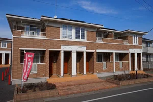 太田市のマンスリーマンション・ウィークリーマンション「カーサ　フェリーチェＡ 103・洋室(No.1423795)」メイン画像