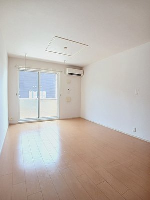 のマンスリーマンション・ウィークリーマンション「ブリッサＢ 102・洋室(No.1423802)」メイン画像