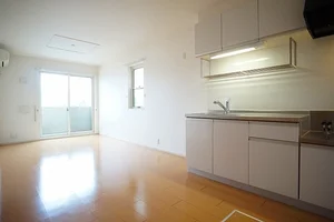 木崎駅（群馬県）のマンスリーマンション・ウィークリーマンション「リジエルＢ 101・洋室(No.1423803)」メイン画像