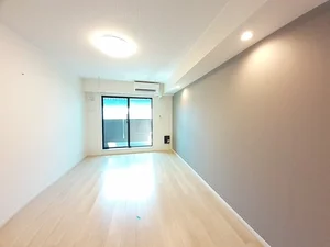 のマンスリーマンション・ウィークリーマンション「ジェルメＭ 203・洋室(No.1423823)」メイン画像