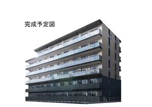 のマンスリーマンション・ウィークリーマンション「グランピア甚 204・洋室(No.1423848)」メイン画像