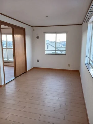 海老名駅（神奈川県）のマンスリーマンション・ウィークリーマンション「ラルジュ 304・洋室(No.1423862)」メイン画像