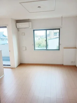 東大和市駅（東京都）のマンスリーマンション・ウィークリーマンション「ソレイユⅠ 101・LDK(No.1423877)」メイン画像