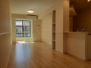 のマンスリーマンション・ウィークリーマンション「グランクール 106・洋室(No.1423894)」メイン画像