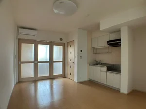 中郡二宮町のマンスリーマンション・ウィークリーマンション「オリビエールＢ 102・洋室(No.1423934)」メイン画像