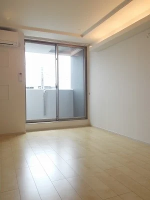 のマンスリーマンション・ウィークリーマンション「シエル・ブルー　Ｂ 304・洋室(No.1423941)」メイン画像