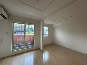 秦野市のマンスリーマンション・ウィークリーマンション「シュトラール 202・洋室(No.1423942)」メイン画像