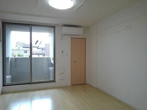 横浜市泉区のマンスリーマンション・ウィークリーマンション「ヴィレッジ　ＹｕＵｋｉ 302・洋室(No.1423948)」メイン画像