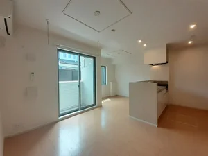 のマンスリーマンション・ウィークリーマンション「リメインズ湘南 102・洋室(No.1423949)」メイン画像