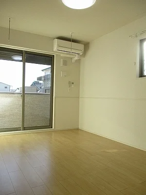 磐田市のマンスリーマンション・ウィークリーマンション「ベル・ロワールⅡ 101・洋室(No.1423957)」メイン画像