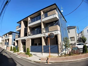 横浜市泉区のマンスリーマンション・ウィークリーマンション「ルラック　Ａ 302・洋室(No.1423965)」メイン画像