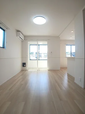藤枝市のマンスリーマンション・ウィークリーマンション「グランヒルズ瀬古 206・洋室(No.1423972)」メイン画像