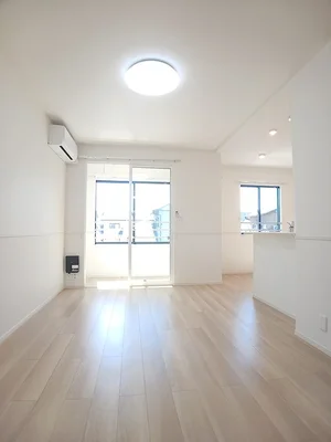 静岡県のマンスリーマンション・ウィークリーマンション「グランヒルズ瀬古 203・洋室(No.1423974)」メイン画像