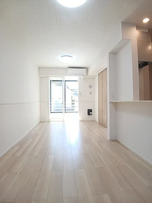 静岡県のマンスリーマンション・ウィークリーマンション「グランヒルズ瀬古 105・洋室(No.1423978)」メイン画像