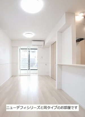 藤枝市のマンスリーマンション・ウィークリーマンション「グランヒルズ瀬古 103・洋室(No.1423979)」メイン画像